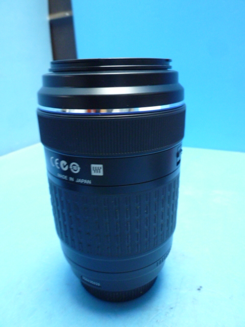 L4342 OLYMPUS ZUIKO DIGITAL 70-300.1.4-5.6 φ58 super seeing at distance camera lens 