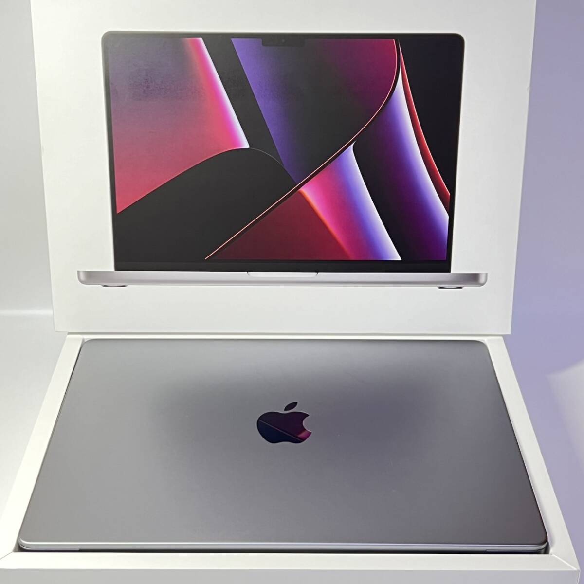 Yahoo!オークション - 1円~【初期化済み】Apple MacBook Pro 14 Yahoo!オークション - 1円~【初期化済み】Apple MacBook Pro 14
