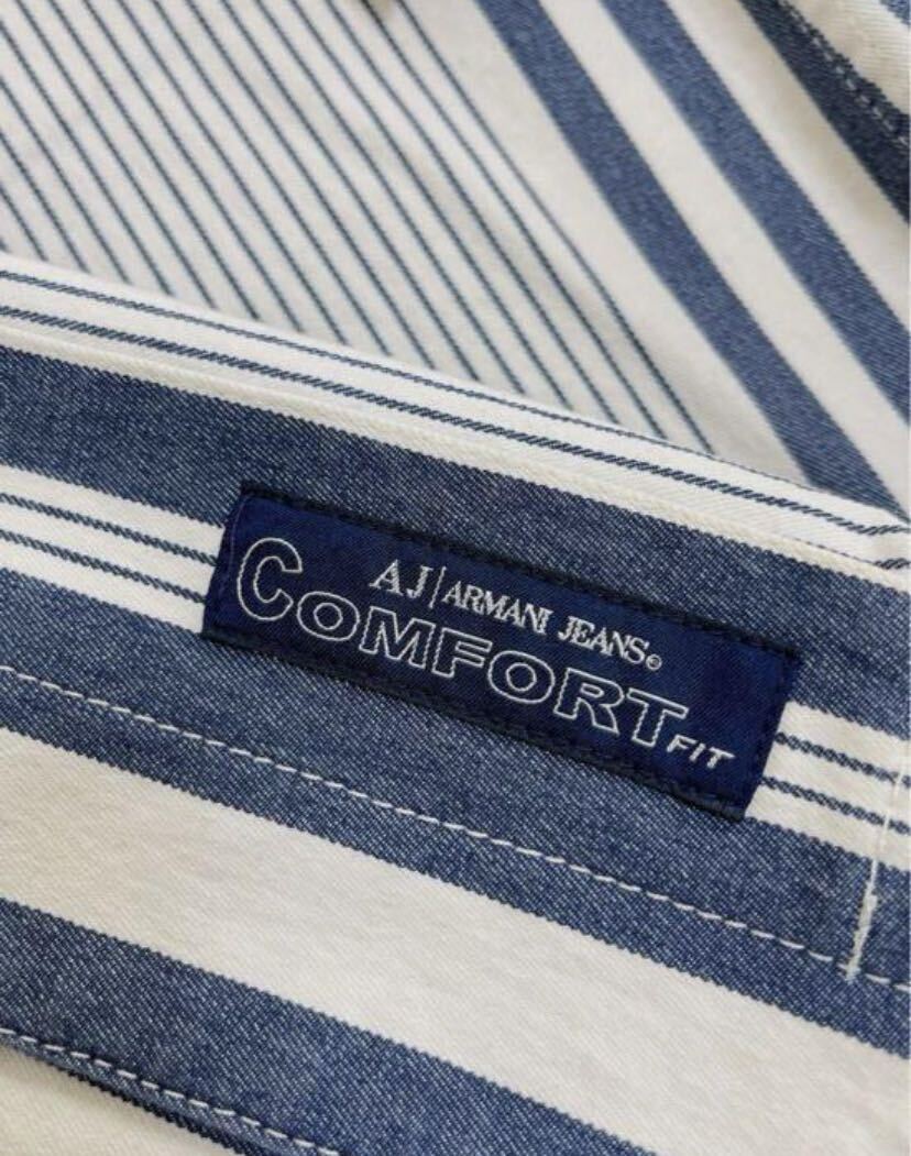 Y227 ARMANI JEANS アルマーニ ジーンズ AJ テーラード Y227 ARMANI JEANS アルマーニ ジーンズ AJ テーラード