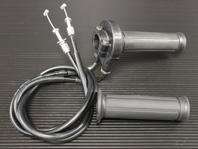 激安！NSR250R純正スロットルAssy！MC28/1994～