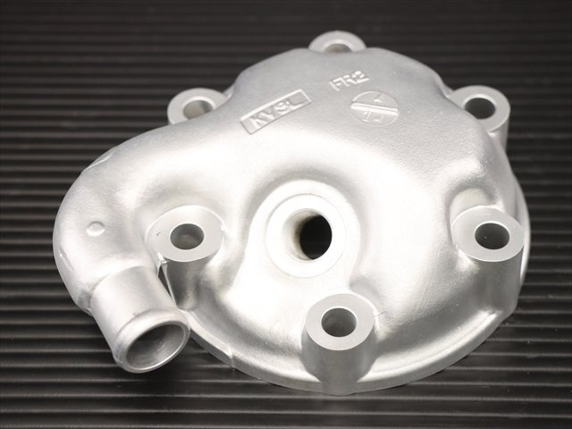激安！NSR250R純正乾式用フロントバンクシリンダーヘッド/リビルド品！MC28/1994～