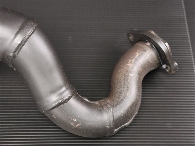 激安！NSR250R SP純正右側サイレンサー！MC28/1994～/94SPロスマンズカラー 2025年最新Yahoo!オークション -honda nsr 250 mc 28(パーツ)の中古