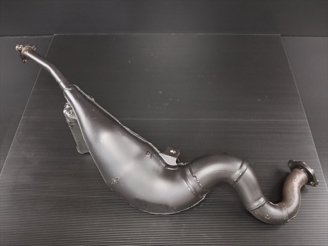 激安！NSR250R SP純正右側サイレンサー！MC28/1994～/94SPロスマンズカラー 2025年最新Yahoo!オークション -honda nsr 250 mc 28(パーツ)の中古