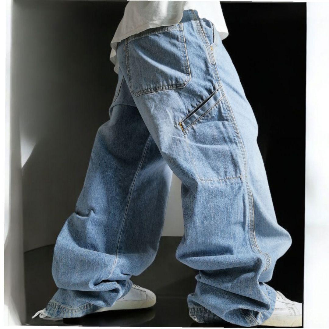 古着 00s Levi's Silvertab CARPENTER リーバイス シルバータブ 古着 00s Levi's Silvertab CARPENTER リーバイス シルバータブ