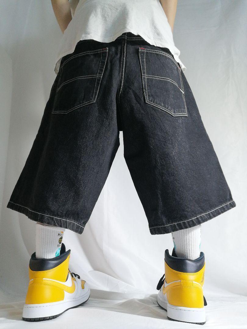 古着 00s SOUTH POLE サウスポール バギーショーツ ハーフパンツ 古着 00s SOUTH POLE サウスポール バギーショーツ ハーフパンツ