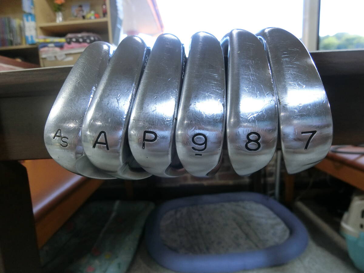 プロギアeggフォージド(7~P，A，AS，)フォージドNS.PRO850GHneo(R)
