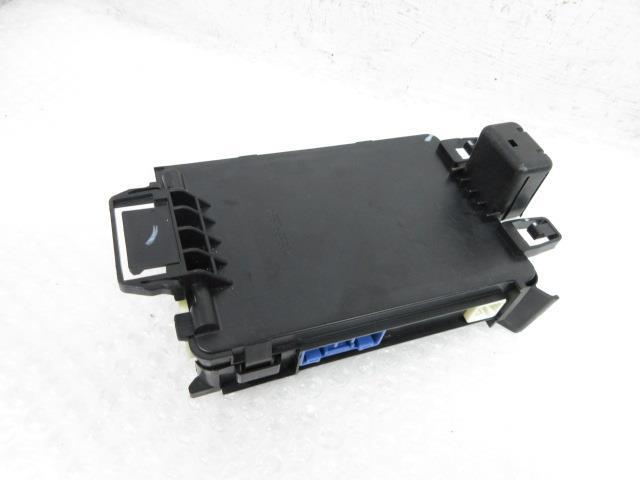 25年 アテンザワゴン LDA-GJ2FW (7)BCMコンピューター KD45-67-5Y0G 194847 4640_画像3