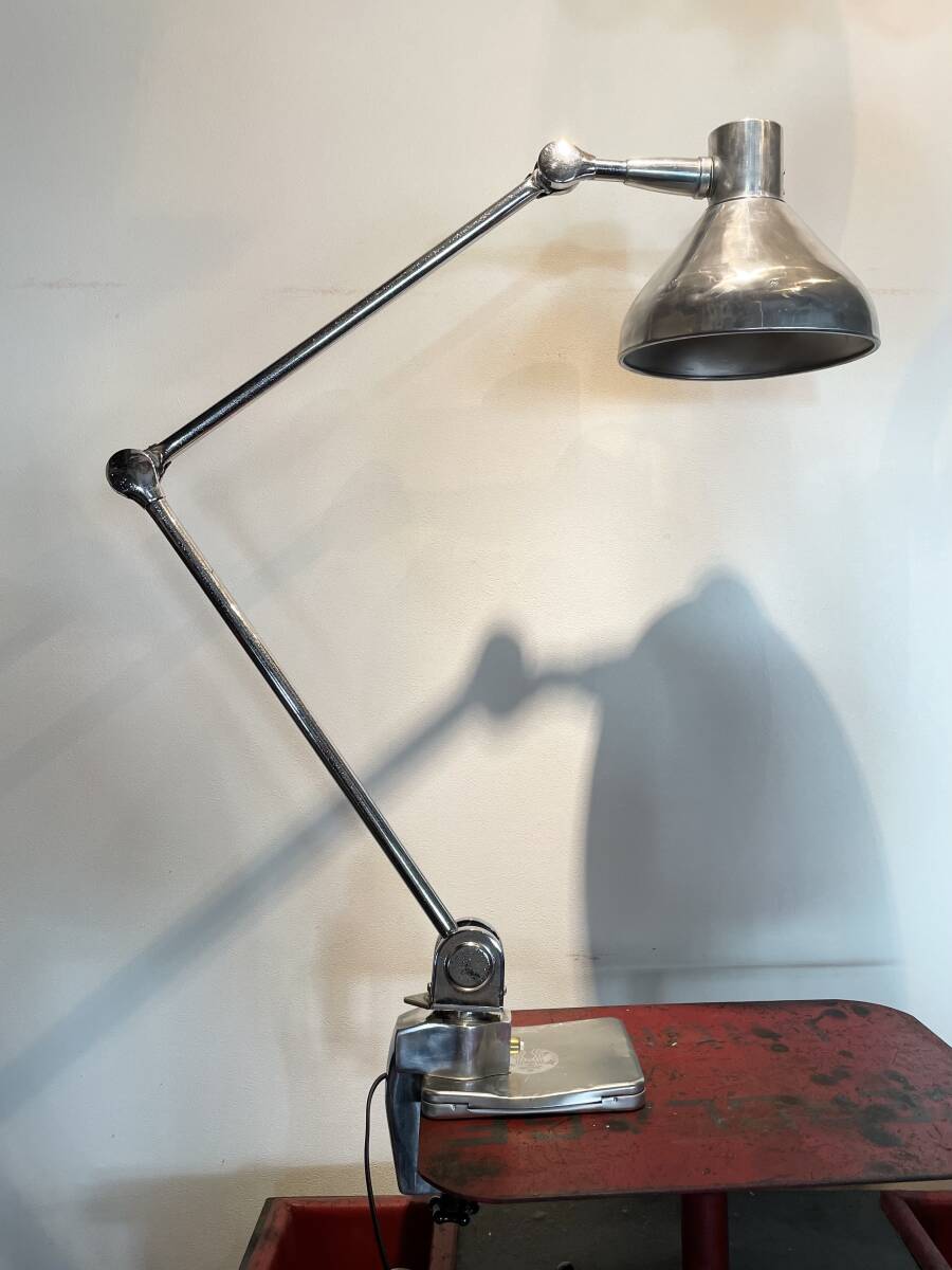 2. 超希少!シャルロットペリアン Charlotte Perriand JUMO 820 2. 超希少!シャルロットペリアン Charlotte Perriand JUMO 820