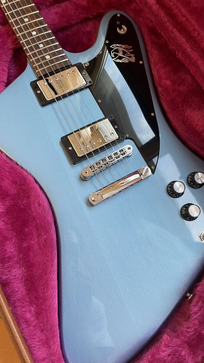 Yahoo!オークション - 美品 Gibson firebird studio 2017T Yahoo!オークション - 美品 Gibson firebird studio 2017T