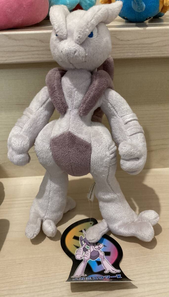 Bibian 比比昂 - ポケモン センター ぬいぐるみ セット まとめ Bibian 比比昂 - ポケモン センター ぬいぐるみ セット まとめ
