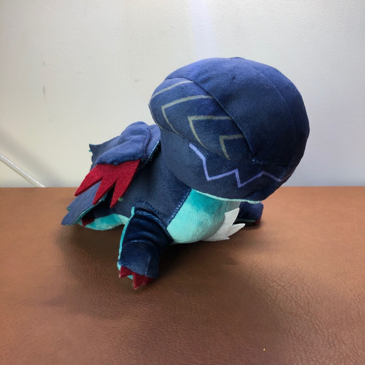 モンスターハンター ゴア・マガラ ぬいぐるみ 約25cm ゴアマガラ モンスターハンター ゴア・マガラ ぬいぐるみ 約25cm ゴアマガラ