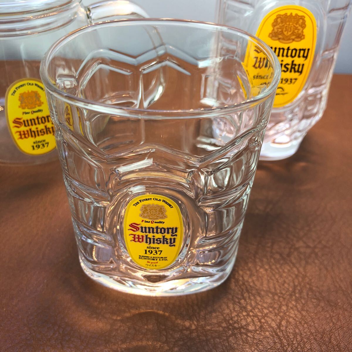 サントリー ウイスキーグラス セットSUNTORY OLD WHISKY グラス サントリー ウイスキーグラス セットSUNTORY OLD WHISKY グラス