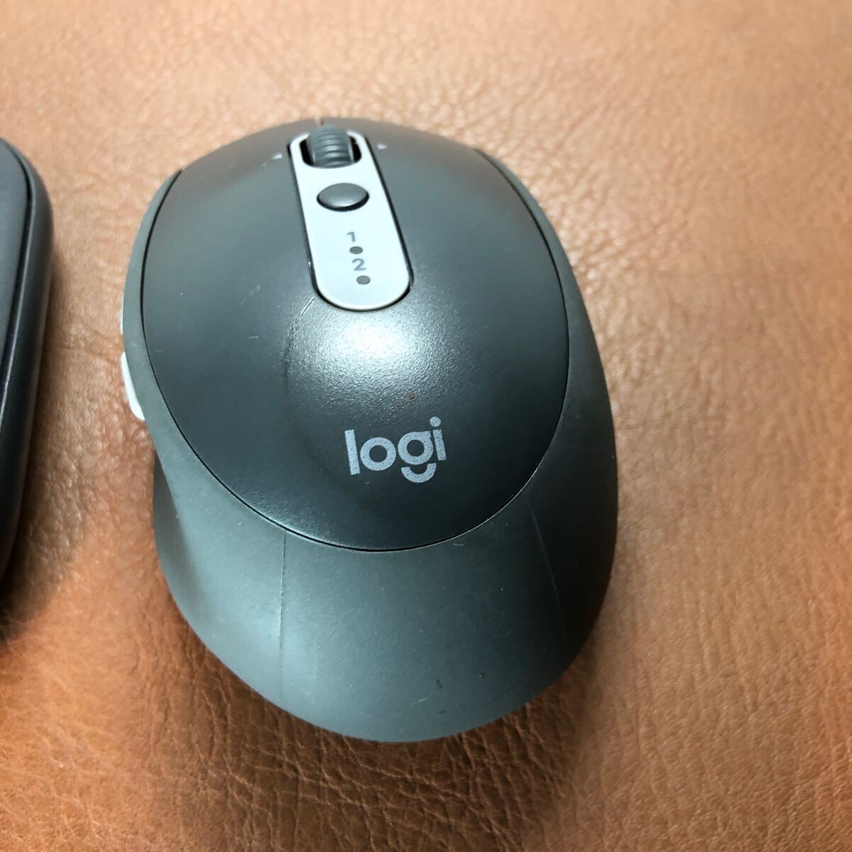Logicoolワイヤレスマウス 3点セット|Yahoo!フリマ(旧PayPay Logicoolワイヤレスマウス 3点セット|Yahoo!フリマ(旧PayPay