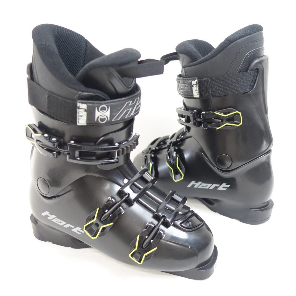 Yahoo!オークション - 中古 22/23 HART QUEST メンズ26-26.5cm Yahoo!オークション - 中古 22/23 HART QUEST メンズ26-26.5cm