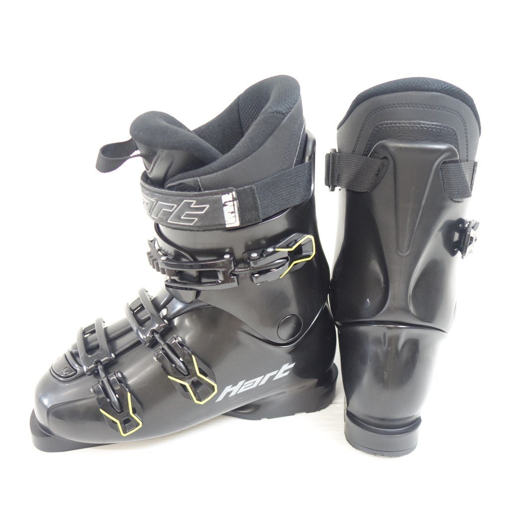 Yahoo!オークション - 中古 22/23 HART QUEST メンズ26-26.5cm Yahoo!オークション - 中古 22/23 HART QUEST メンズ26-26.5cm