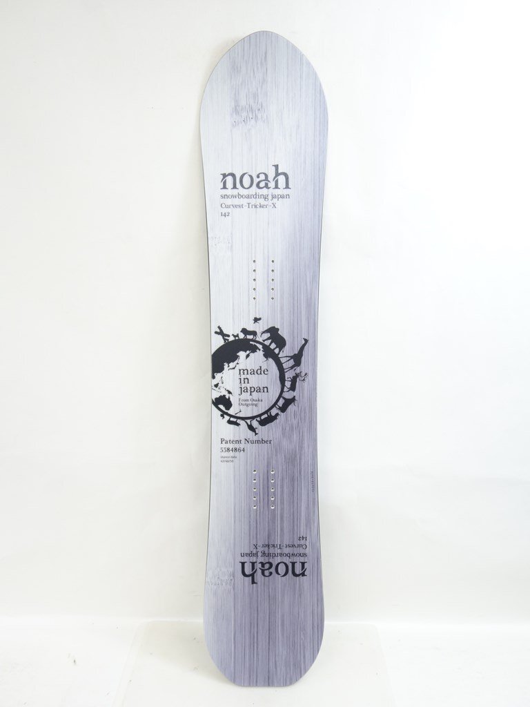 Yahoo!オークション - 中古 国産 22/23 Noah Snowboarding Japan Yahoo!オークション - 中古 国産 22/23 Noah Snowboarding Japan