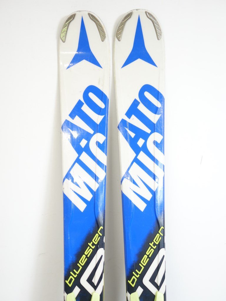 Yahoo!オークション - 中古 14/15 ATOMIC BLUESTER FW 164cm XTO Yahoo!オークション - 中古 14/15 ATOMIC BLUESTER FW 164cm XTO