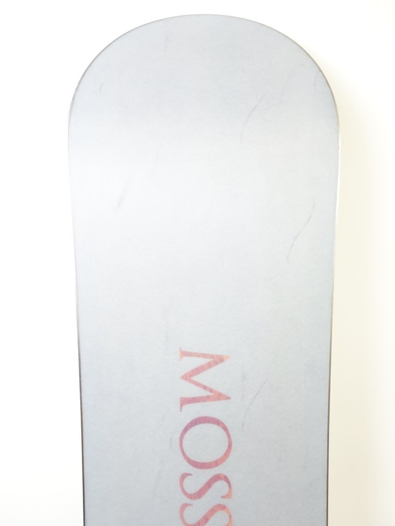 Yahoo!オークション - 未使用 オールラウンド 21/22 MOSS EBIS Yahoo!オークション - 未使用 オールラウンド 21/22 MOSS EBIS