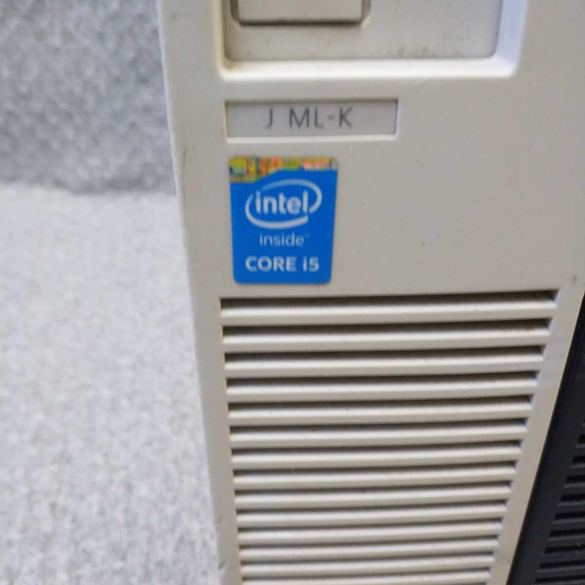 Windows XP・7・10 OS選択可 ☆ NEC J ML-K MJ33ML-K PC Windows XP・7・10 OS選択可 ☆ NEC J ML-K MJ33ML-K PC