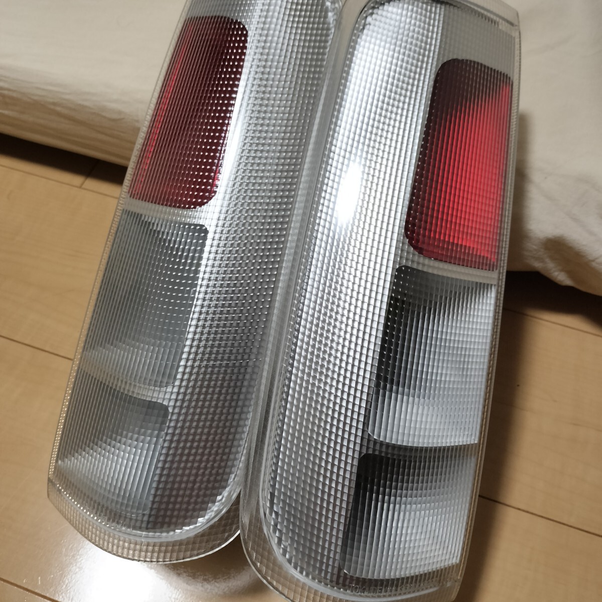 スズキ KEI ケイ HN22S クリアテール HT81S|Yahoo!フリマ(旧 スズキ KEI ケイ HN22S クリアテール HT81S|Yahoo!フリマ(旧