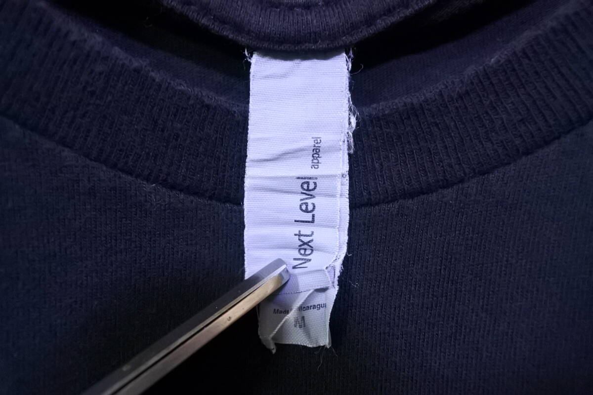 Droid Bionic by MOTOROLA Verizon Tee size M モトローラ 携帯電話 Tシャツ ブラック_画像4