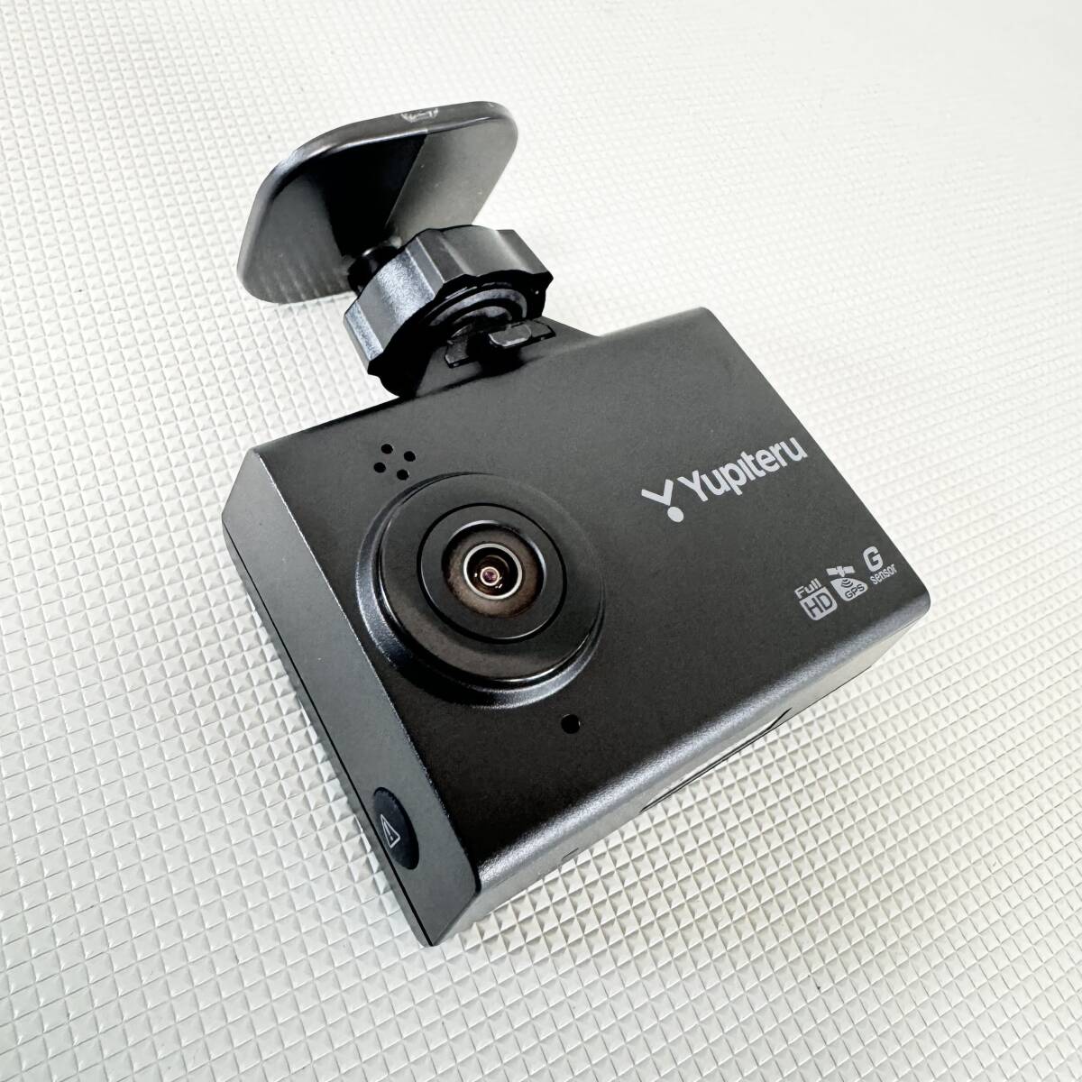 美品 SN-TW9500d ユピテル 前後2カメラ ドライブレコーダー 美品 SN-TW9500d ユピテル 前後2カメラ ドライブレコーダー