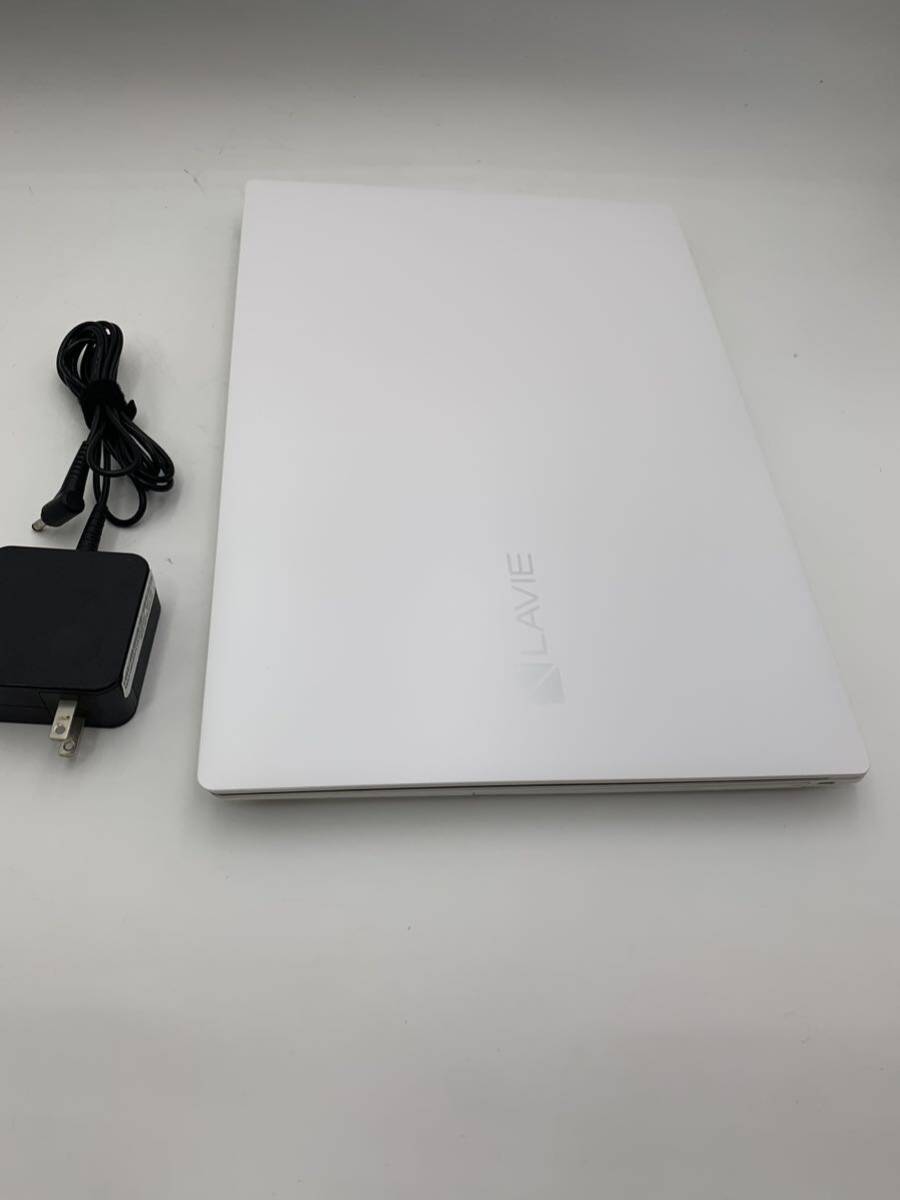 NEC PC-GN186JFLF Core i7 ずらさ 8565U 1.8GHz/8GB/256(SSD