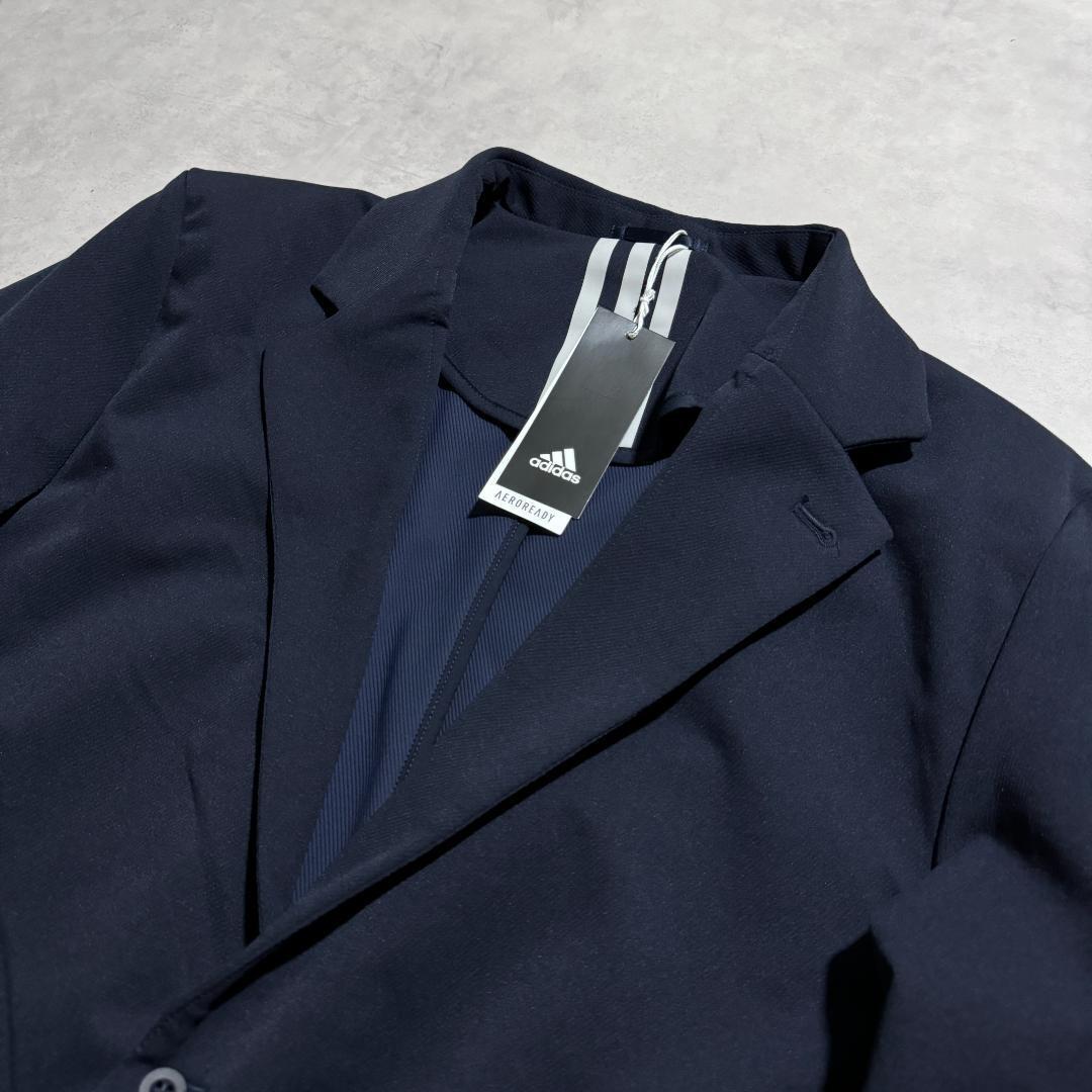 新品 Msize アディダス 上下セットアップ スーツ ジャケット 新品 Msize アディダス 上下セットアップ スーツ ジャケット