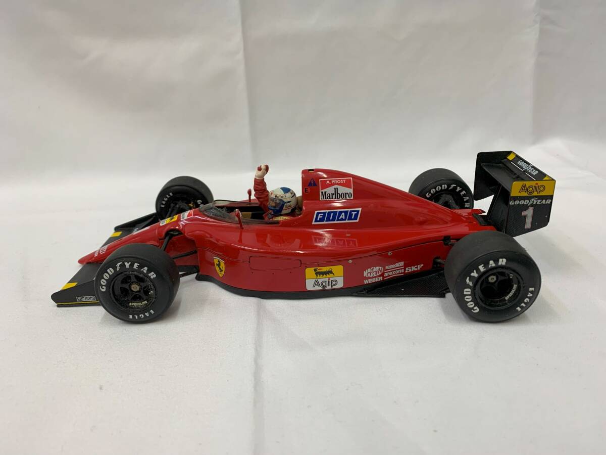 10829 エグゾド Grand Prix Classics 1/18 フェラーリ 641/2 A 10829 エグゾド Grand Prix Classics 1/18 フェラーリ 641/2 A