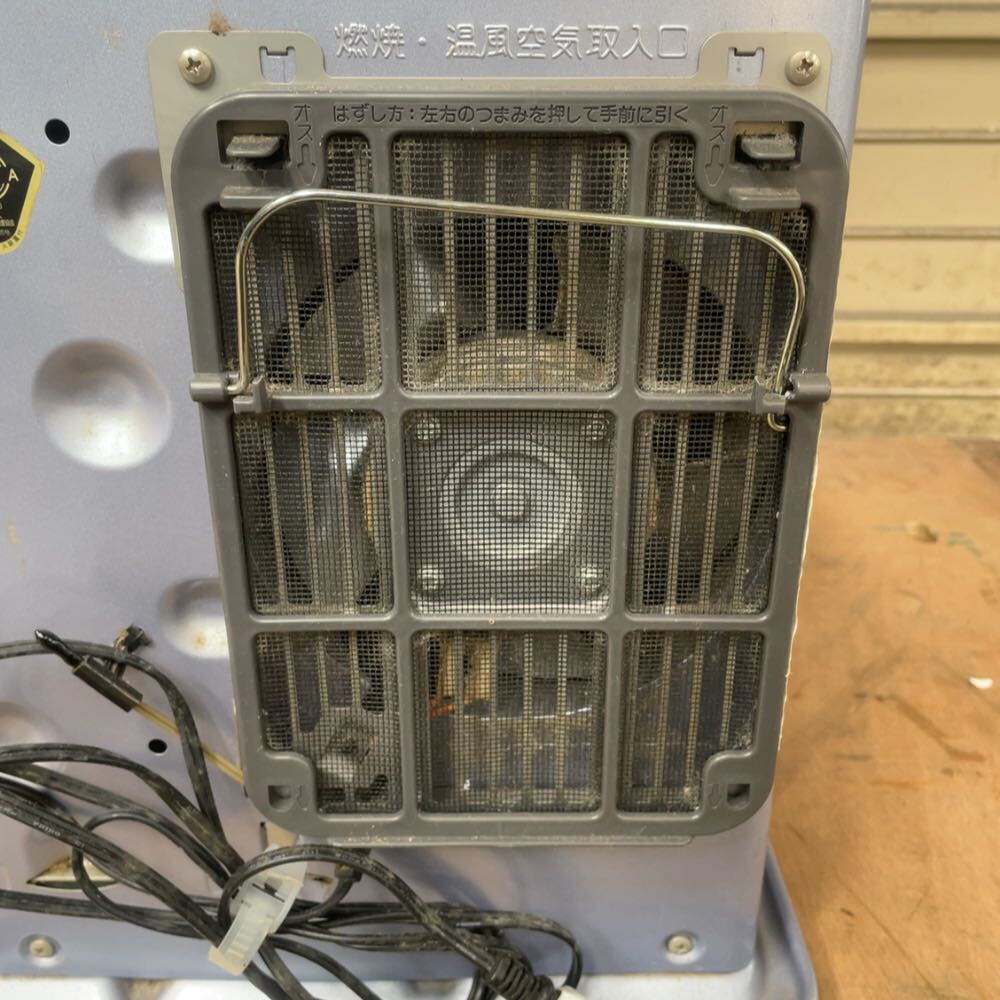 ダイニチ FW-2590S 価格比較 - 価格.com - ファンヒーター
