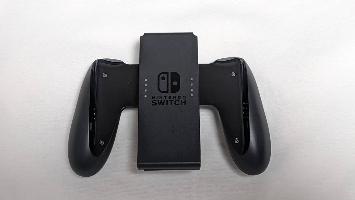 ソフト2本付き】 任天堂 Nintendo Switch 本体 セット グレー ソフト2本付き】 任天堂 Nintendo Switch 本体 セット グレー