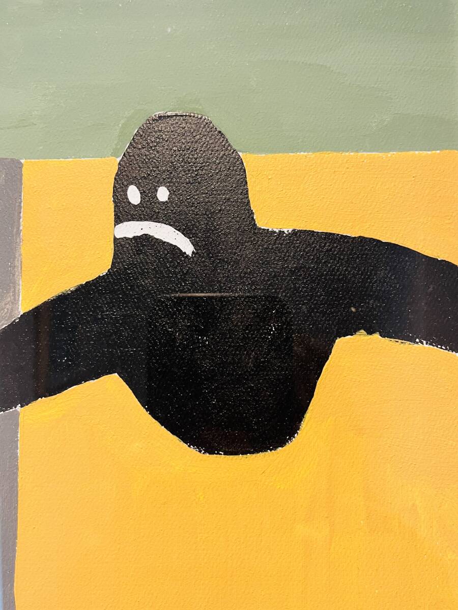 ...