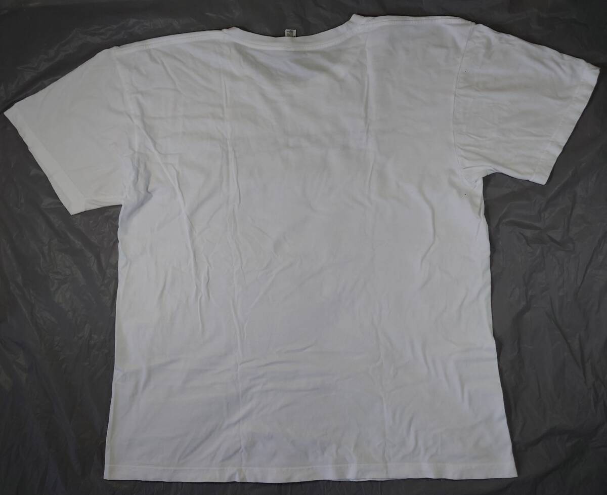 Earache Records T-Shirts Vintage 00s Tシャツ ロック バンド Earache Records T-Shirts Vintage 00s Tシャツ ロック バンド