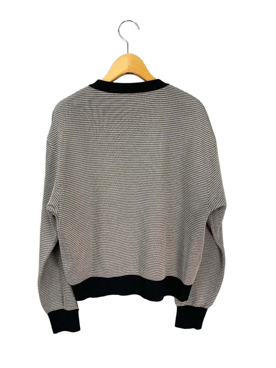 FOXEY フォクシーブティック ニット 40 ブラック Knit Top FOXEY フォクシーブティック ニット 40 ブラック Knit Top
