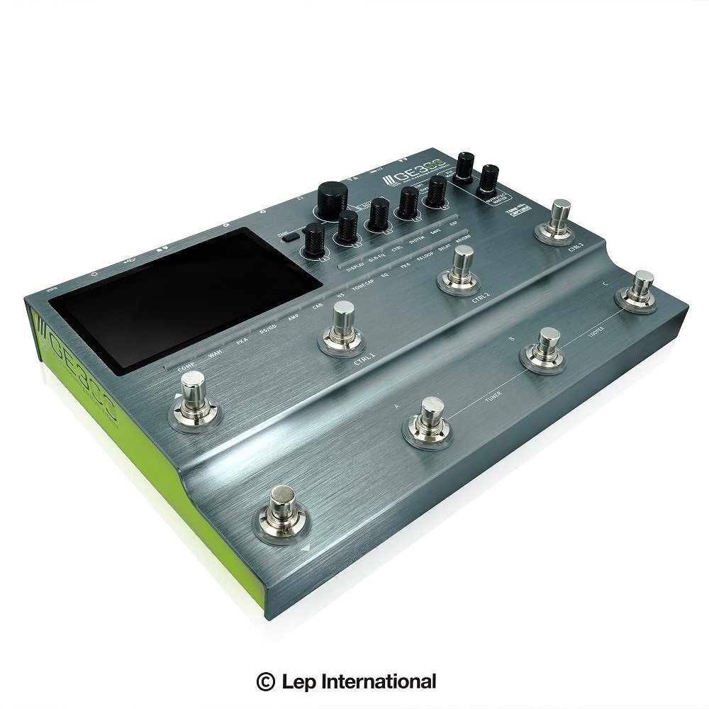 Yahoo!オークション 最落無し Mooer GE300 LITE / a46201 最高峰のサ...