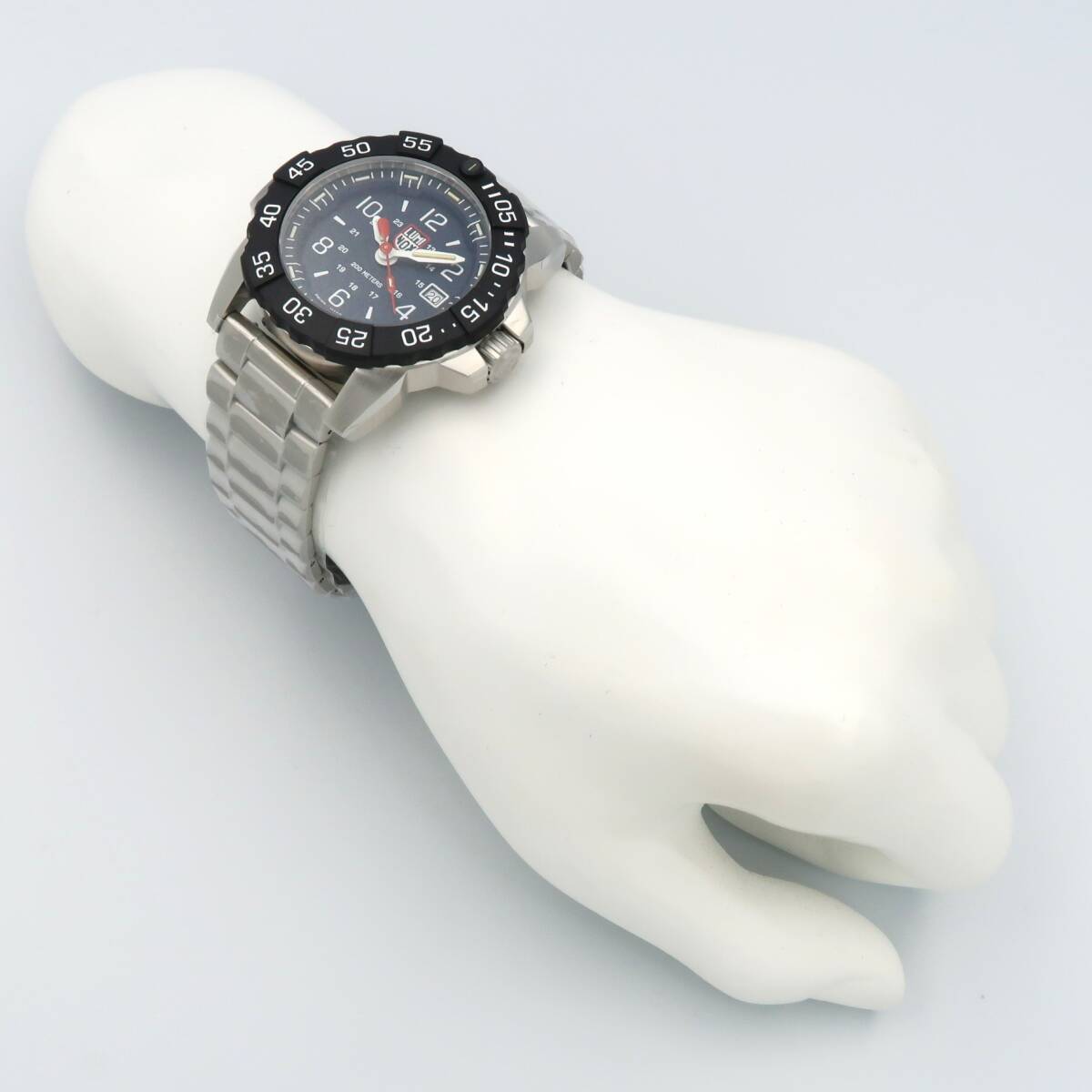 Luminox ルミノックス XS 3254 CB NAVY SEAL RSC ネイビー Luminox ルミノックス XS 3254 CB NAVY SEAL RSC ネイビー