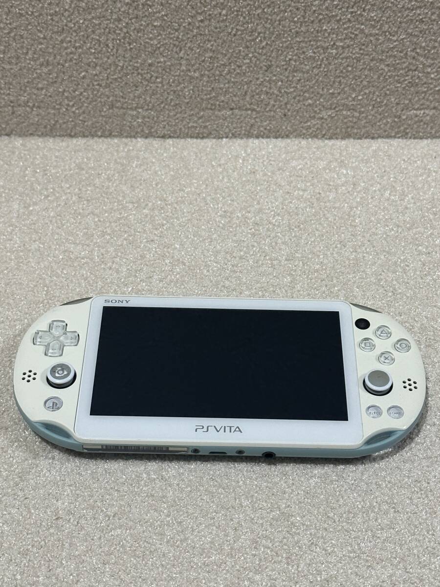 SONY ソニー PCH-2000 PlayStation PSVITA