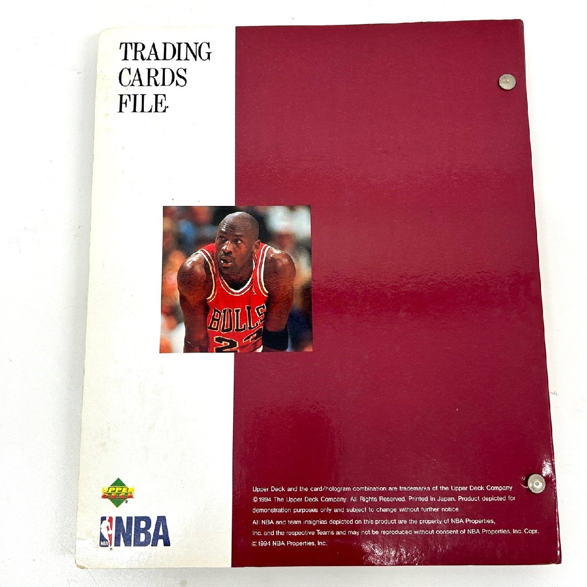 80 ①1円 NBA トレーディングカードファイル アッパーデック 80 ①1円 NBA トレーディングカードファイル アッパーデック