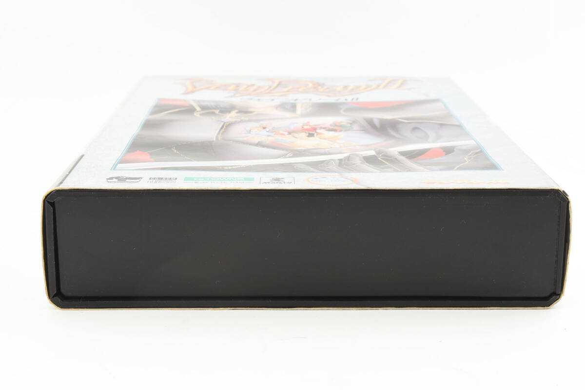 保管品 FM TOWNS CD-ROM ヴェインドリームII グローディア VainDreamII GLODIA 0850