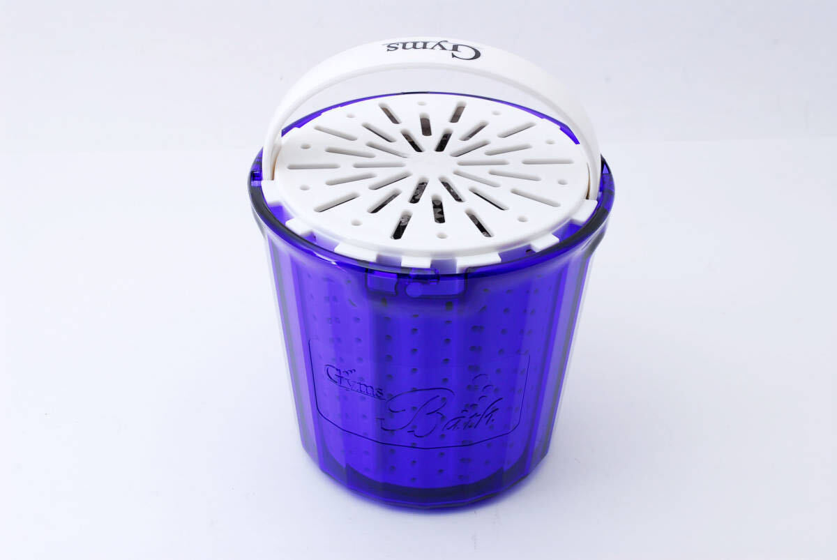 未使用 ゴーダ水処理技研 水素のお風呂 ジームスバス GP-55P 未使用 ゴーダ水処理技研 水素のお風呂 ジームスバス GP-55P