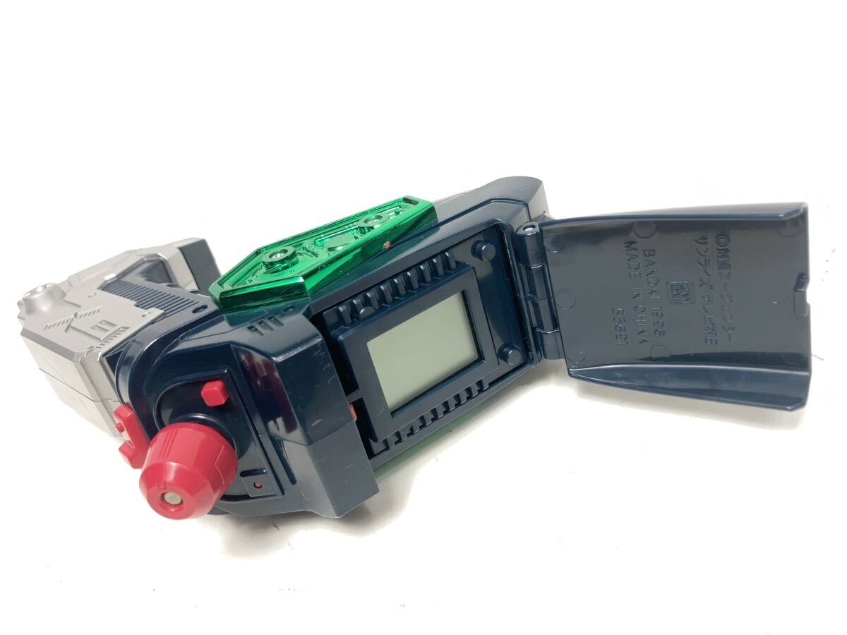 極美品 BANDAI バンダイ 機動新世紀ガンダムX Gコントローラー 極美品 BANDAI バンダイ 機動新世紀ガンダムX Gコントローラー