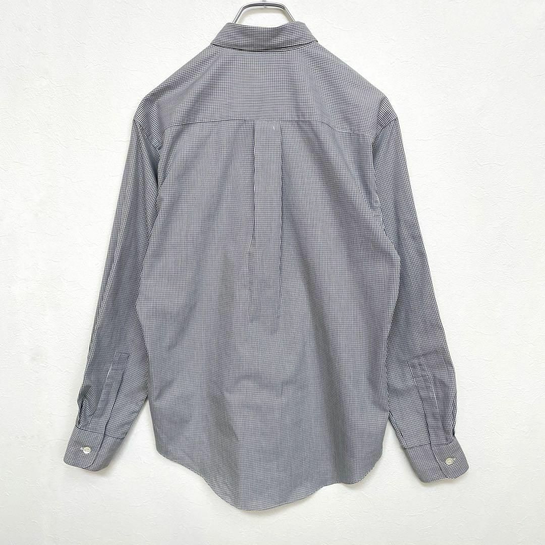 ISSEY MIYAKE イッセイミヤケ 90s ハミルトン期 長袖シャツ ISSEY MIYAKE イッセイミヤケ 90s ハミルトン期 長袖シャツ