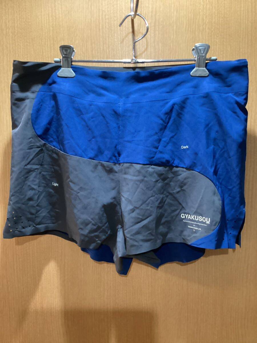 JONIO着 NIKE ナイキ UnderCover アンダーカバー GYAKUSOU JONIO着 NIKE ナイキ UnderCover アンダーカバー GYAKUSOU