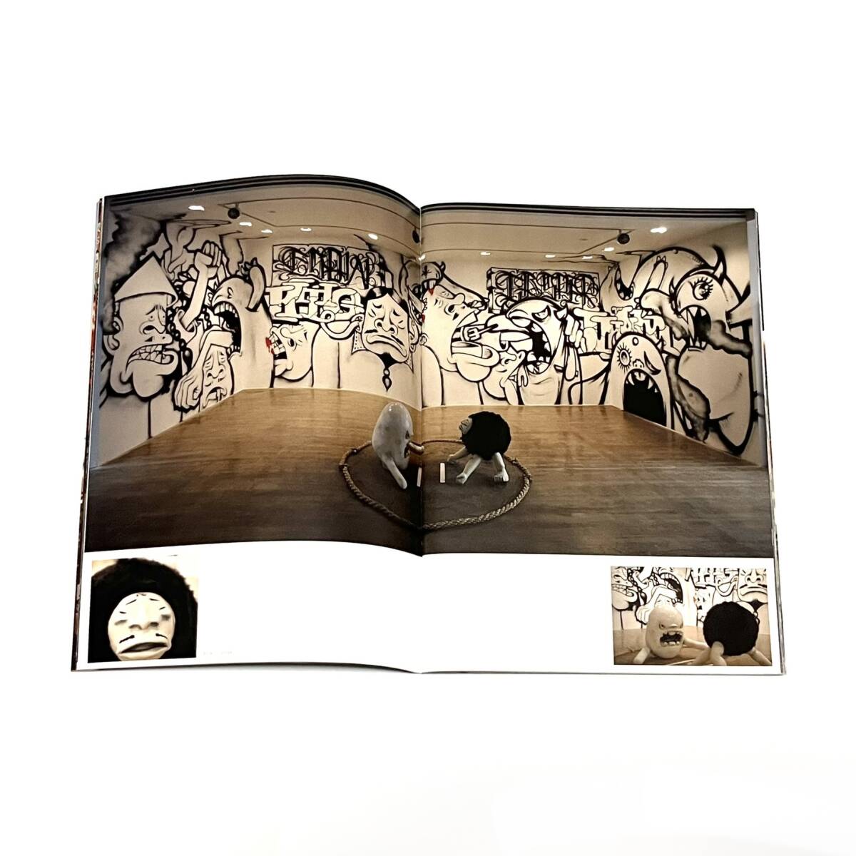KAZE MAGAZINE & X-COLOUR GRAFFITI IN JAPAN グラフィティ KAZE MAGAZINE & X-COLOUR GRAFFITI IN JAPAN グラフィティ