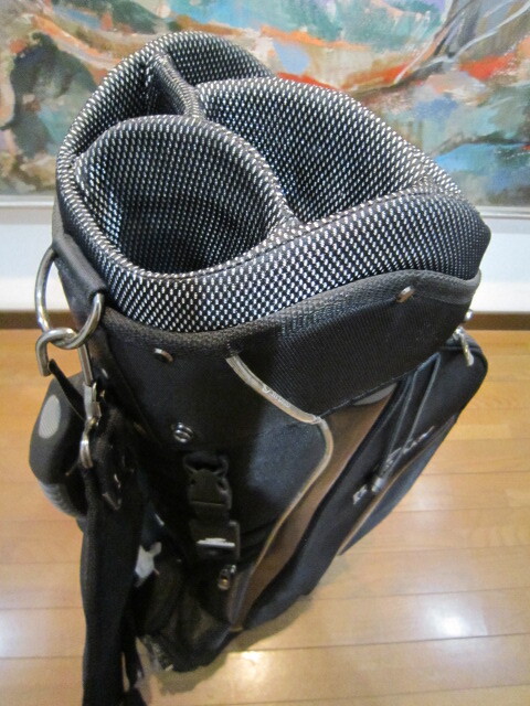 多機能 斬新なデザイン ダンロップ DUNLOP Hi-Brid キャディ 多機能 斬新なデザイン ダンロップ DUNLOP Hi-Brid キャディ