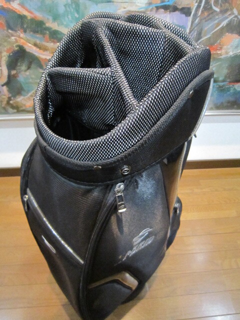 多機能 斬新なデザイン ダンロップ DUNLOP Hi-Brid キャディ 多機能 斬新なデザイン ダンロップ DUNLOP Hi-Brid キャディ