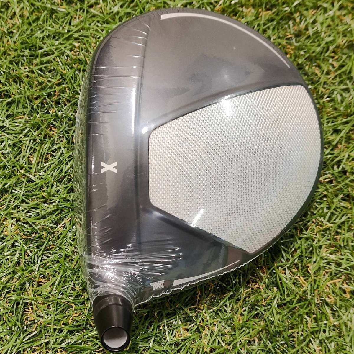 H23 ヘッド 激レア PXG GEN4 XT 7.5度 ヘッド単品 ドライバー H23 ヘッド 激レア PXG GEN4 XT 7.5度 ヘッド単品 ドライバー