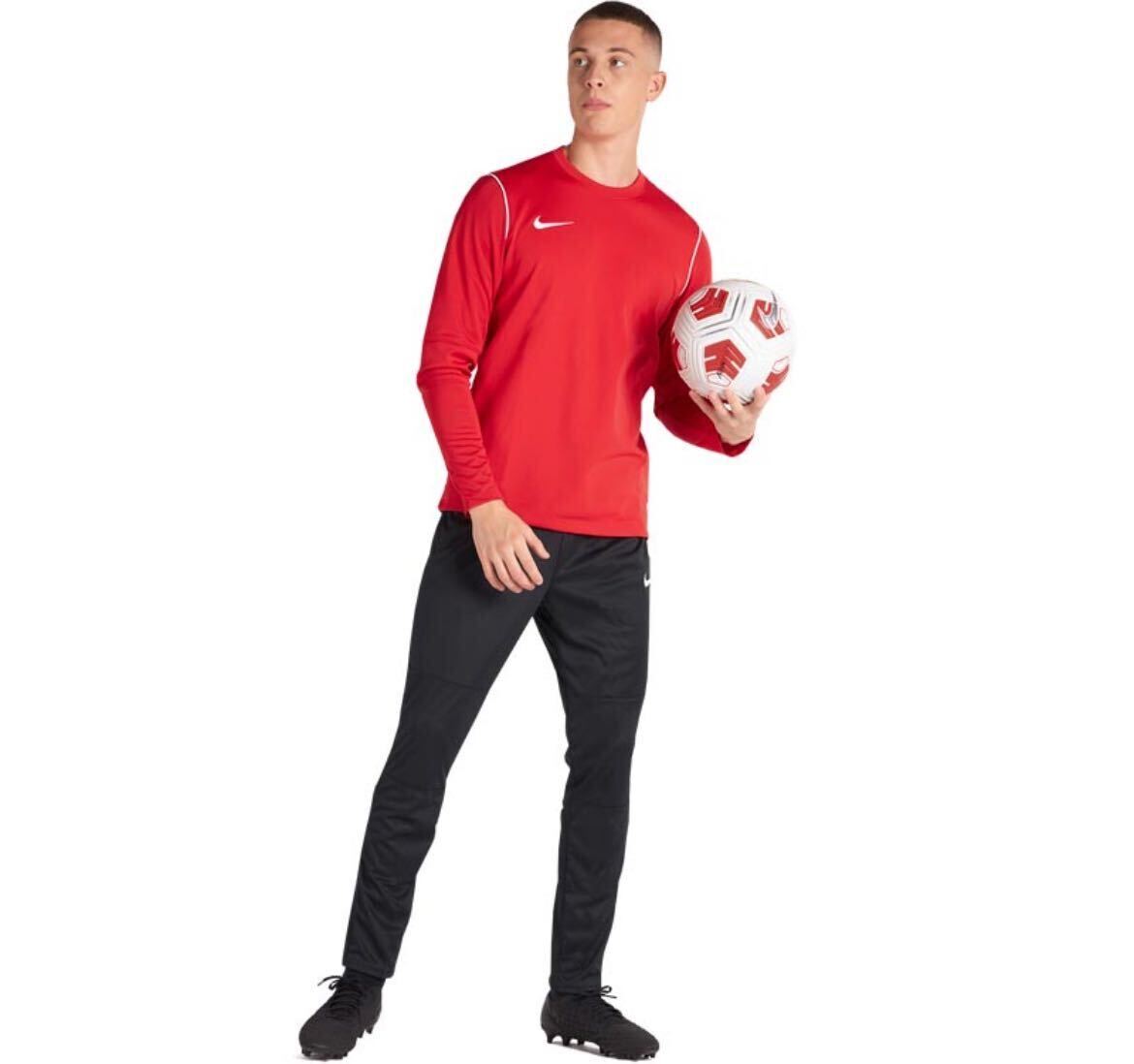 US S 新品 ナイキ Dri-FIT メンズ ロングスリーブ サッカー US S 新品 ナイキ Dri-FIT メンズ ロングスリーブ サッカー