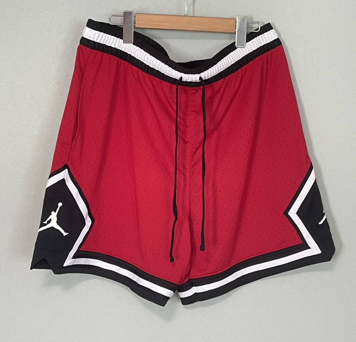 3XL 新品 ジョーダン ショートパンツ ダイヤモンド バスパン 3XL 新品 ジョーダン ショートパンツ ダイヤモンド バスパン