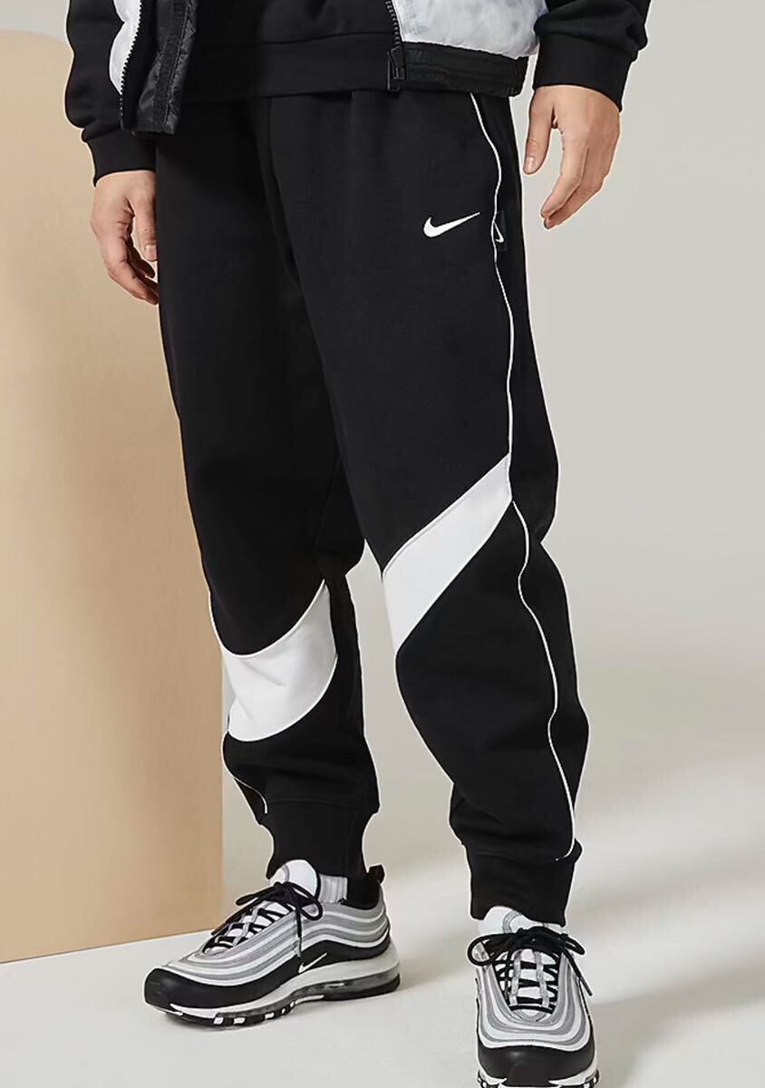 M 新品 NIKE AS M NK SWOOSH FLC PANT ナイキ スウッシュ M 新品 NIKE AS M NK SWOOSH FLC PANT ナイキ スウッシュ